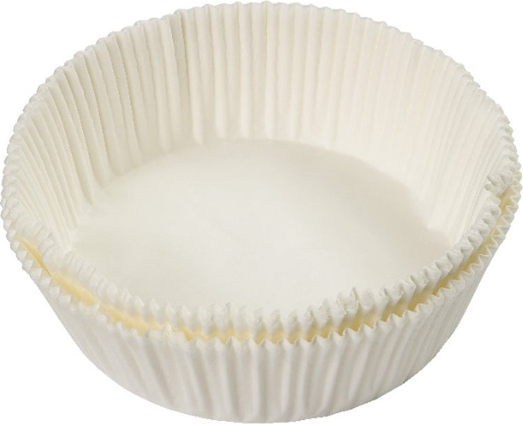 Tala - papier sulfurisé airfryer - 21 cm - 50 pièces - rond - revêtement silicone - passe au four - sans graisse