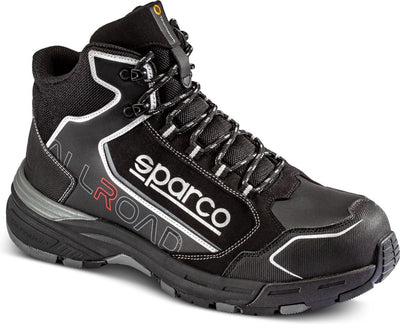 Sparco chaussures de travail s3 esd - allroad-h Okama - noir - 48