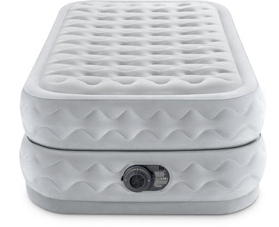 Matelas pneumatique Intex Supreme Air-Flow - simple