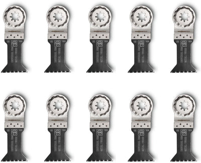 Fein - e-cut universal - lame de scie slp - 44x60mm - 63502152240