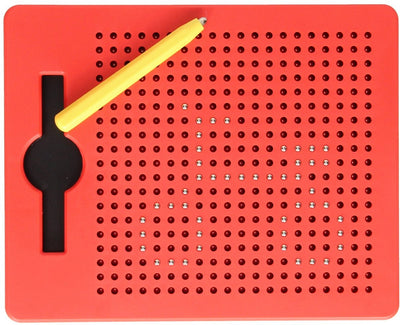 Tableau d'apprentissage planche à dessin magnétique