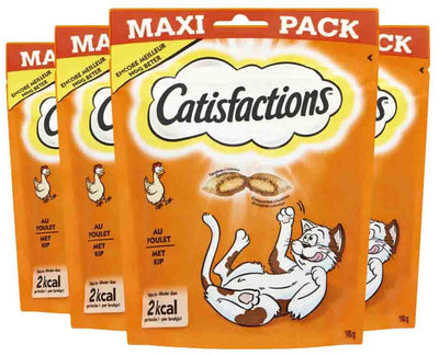Satisfactions