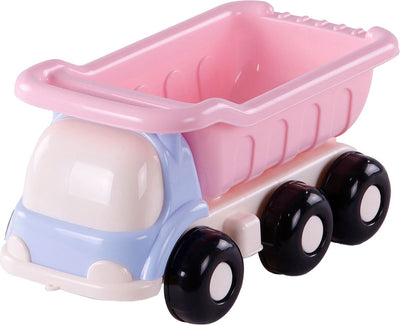 Toys Cavallino Cavallino Beach Kiepwagen Pink, 29cm