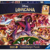 Ravensburger puzzle Disney Lorcana Gimmers of the Realm : Ruby - 1000 pcs.