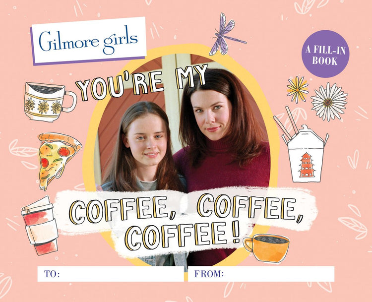 Isbn Gilmore filles