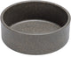 Conçu par Lotte Noor gamelle à nourriture pour chien - gamelle à nourriture - va au lave-vaisselle - bambou - gris - 17 cm