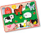 Melissa Doug – puzzle en bois – ferme