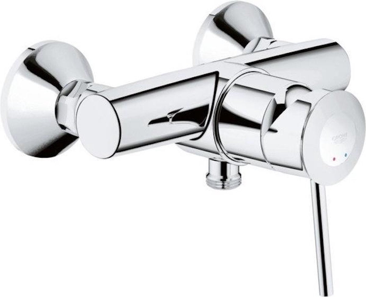 Grohe start mitigeur de douche classique - chrome 23786000