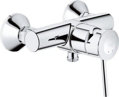 Grohe start mitigeur de douche classique - chrome 23786000