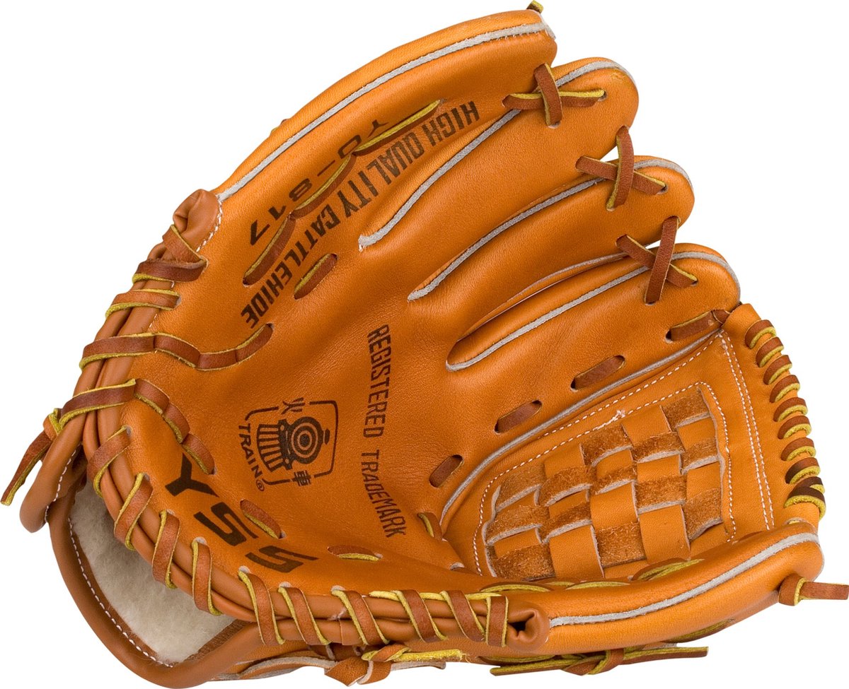 Gant de baseball sans marque sans marque - gauche + droite jr s - gauche