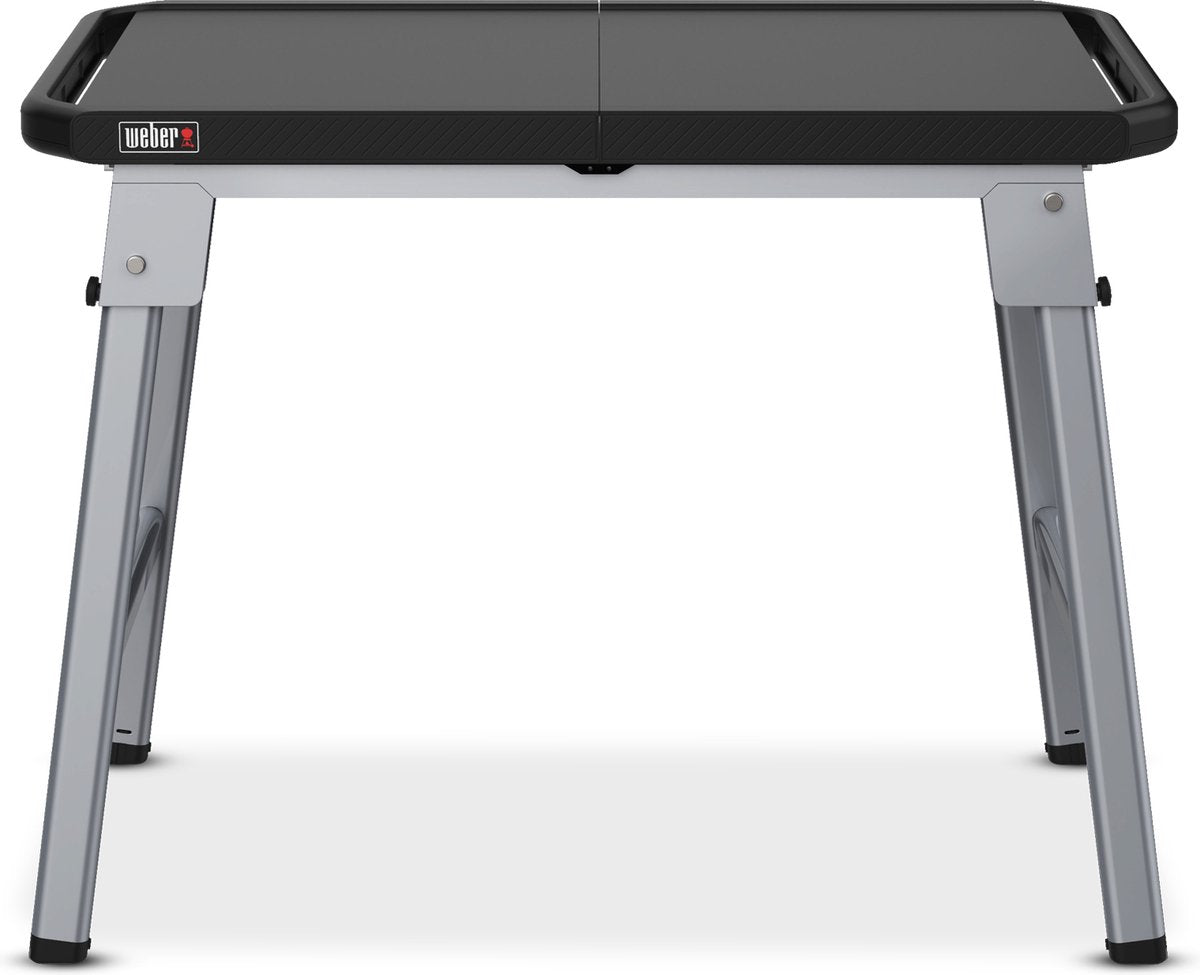 Châssis extensible Weber
