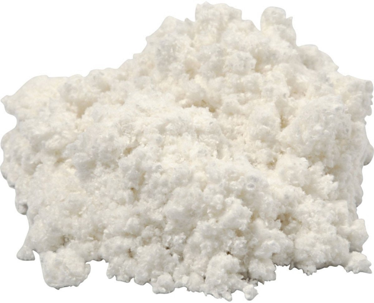 Pulpe de papier-mac, 400gr