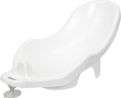 Siège de bain Bébé-jou - blanc