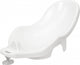 Siège de bain Bébé-jou - blanc