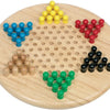 Goki en bois halma