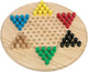 Goki en bois halma