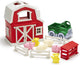 Toys Green Green Toys Farm