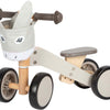 Draisienne Small Foot Donkey Trainer