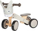 Draisienne Small Foot Donkey Trainer