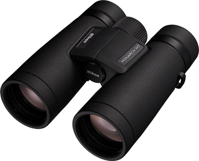 Jumelles Nikon monarch m7 8x42 - noires
