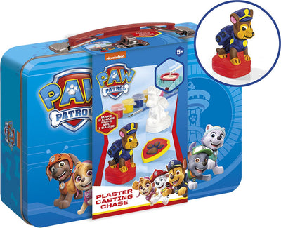 Tottum Paw Patrol - Gies Gieten