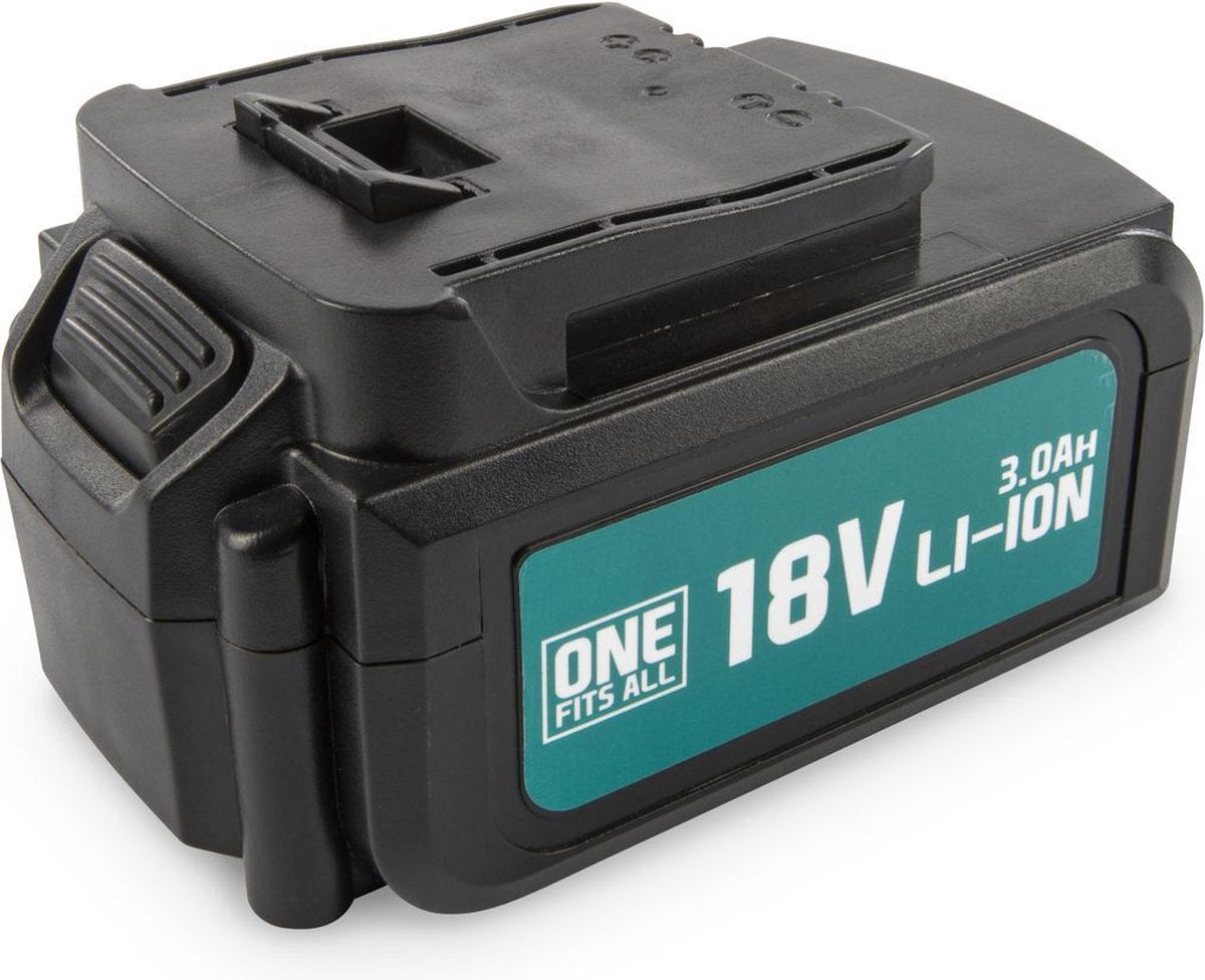 Batterie Powerplus poweb9013 18v - 18v li-ion - 3,0ah