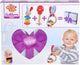 Eichhorn Baby Gift Set, 3dlg.