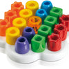 Quercetti maxi insert pinnen