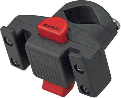 Rixen Kaul Klickfix Adaptateur de la tige de selle St.Tube R K CADDY