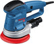 Ponceuse excentrique Bosch professionnelle gex 34-150 - 0601372800
