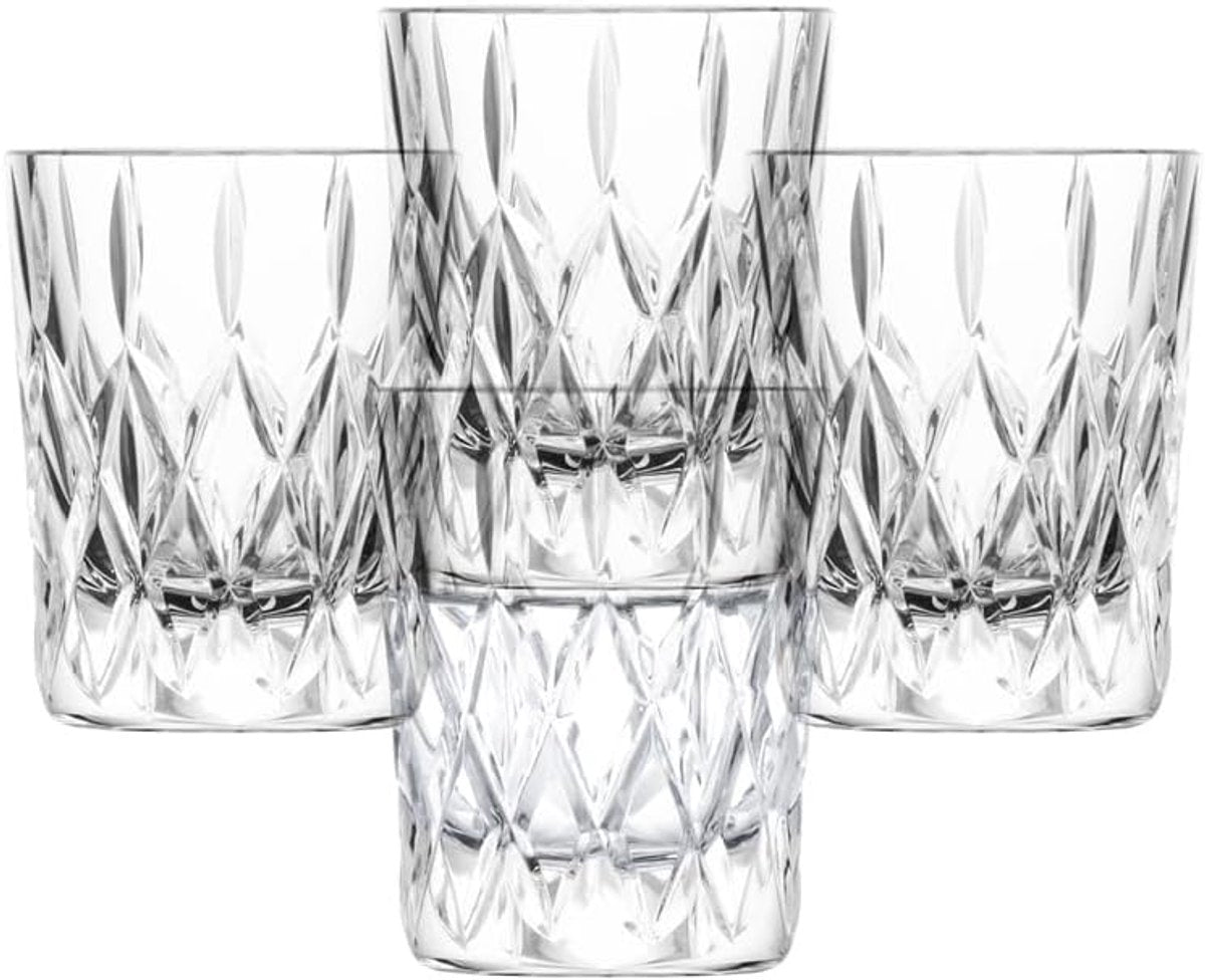 Verre à shot Schott Zwiesel age 35 - 0,06 l - 4 verres