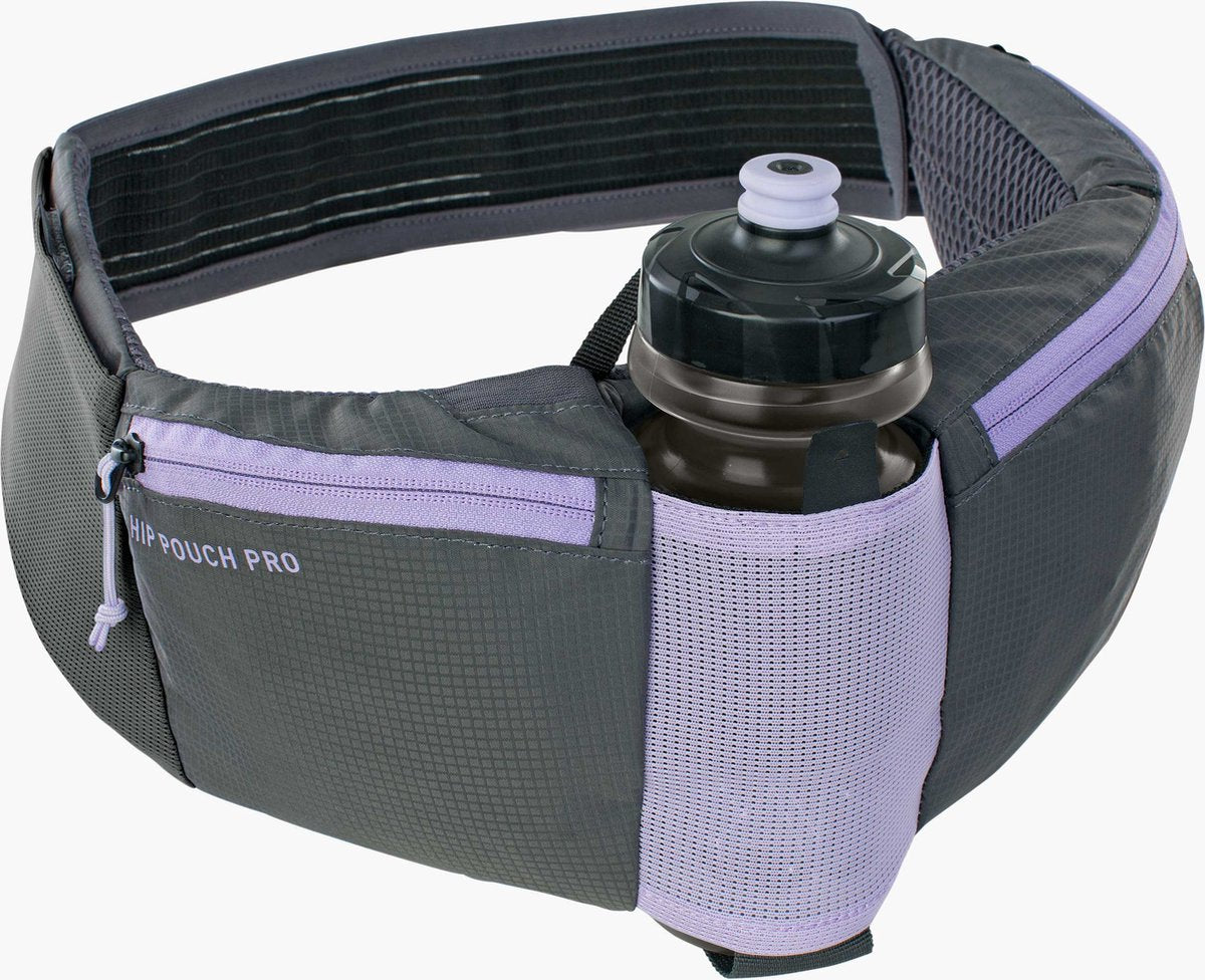 Evoc - hip pochette pro + gourde multicolore taille unique 1l