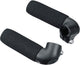 RST BAR-Ends Evo Touring Size S Aluminium Black non réglable