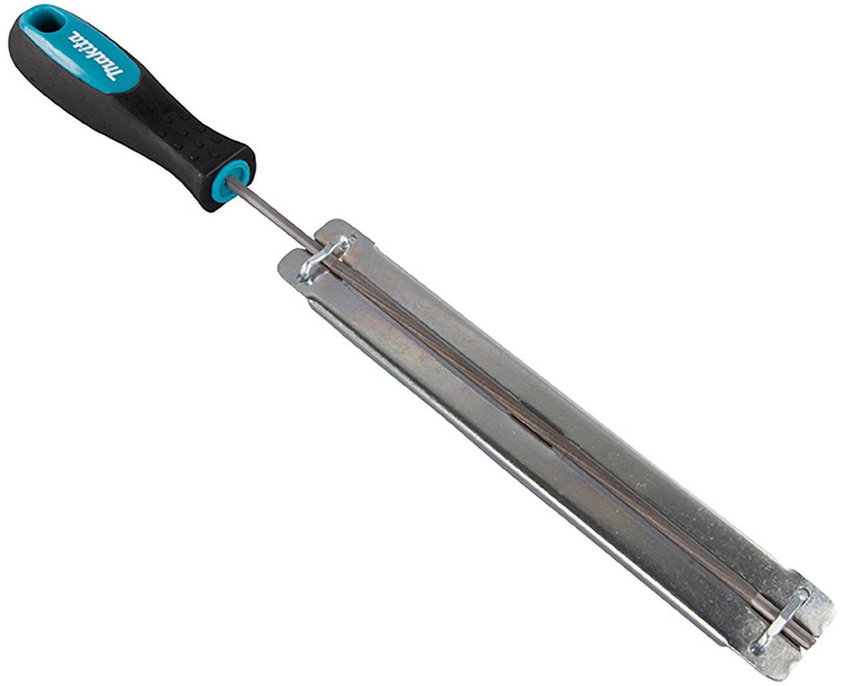 Accessoires Makita porte-lime m file 4.0mm - d-70948 - d-70948