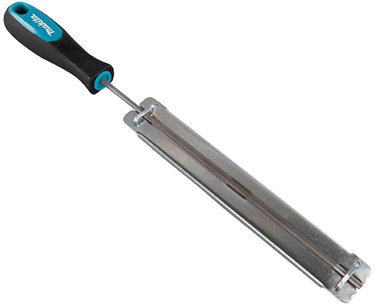 Accessoires Makita porte-lime m file 4.0mm - d-70948 - d-70948