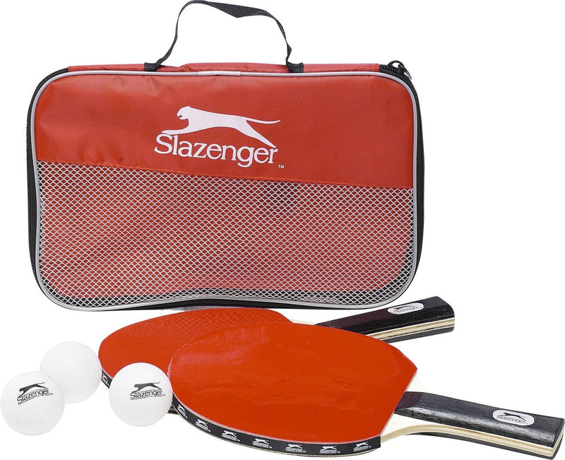 Ensemble de tennis de table Slazener