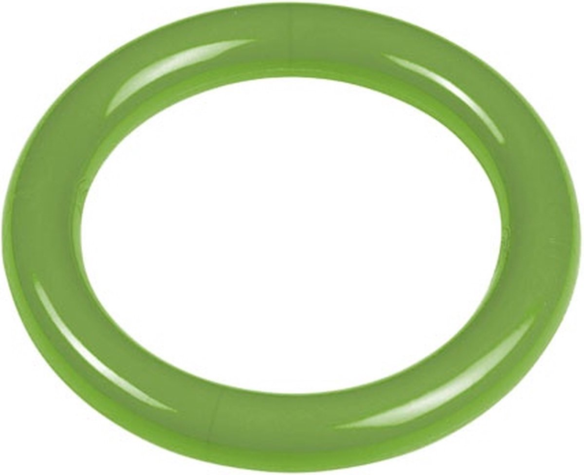 Bague de plongée Beco - verte - 14 cm