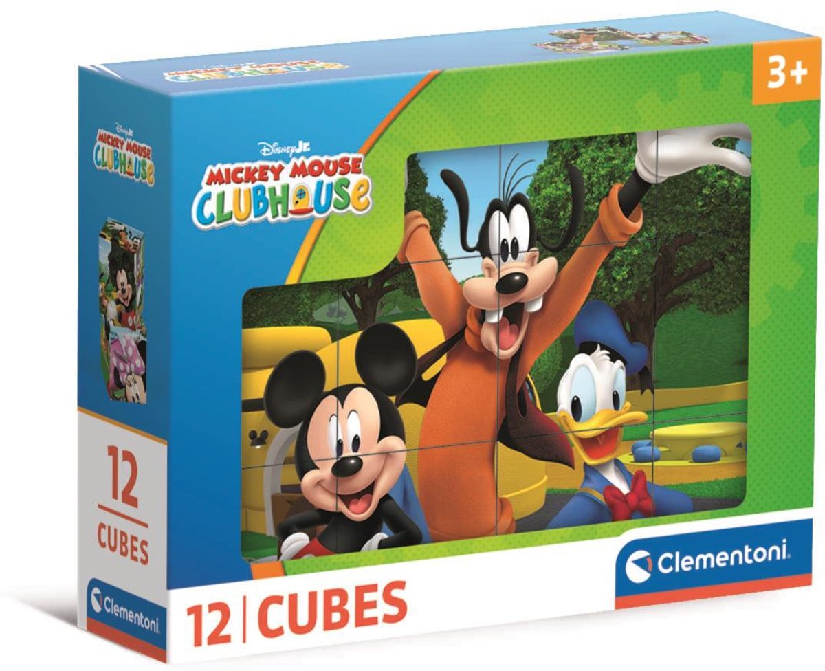 Clémentoni 41348, 3 ans