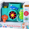 Jouez à Baby Bathset