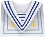 Collier de marin boland - afbeelding 1