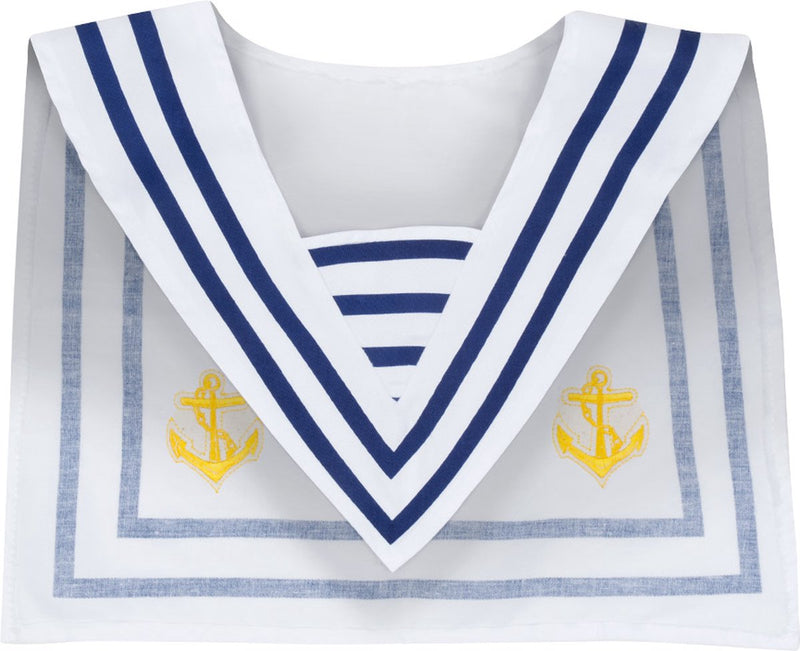 Collier de marin boland