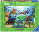 Ravensburger Jigsaw Puzzle Minecraft Mosaic, 1000st.