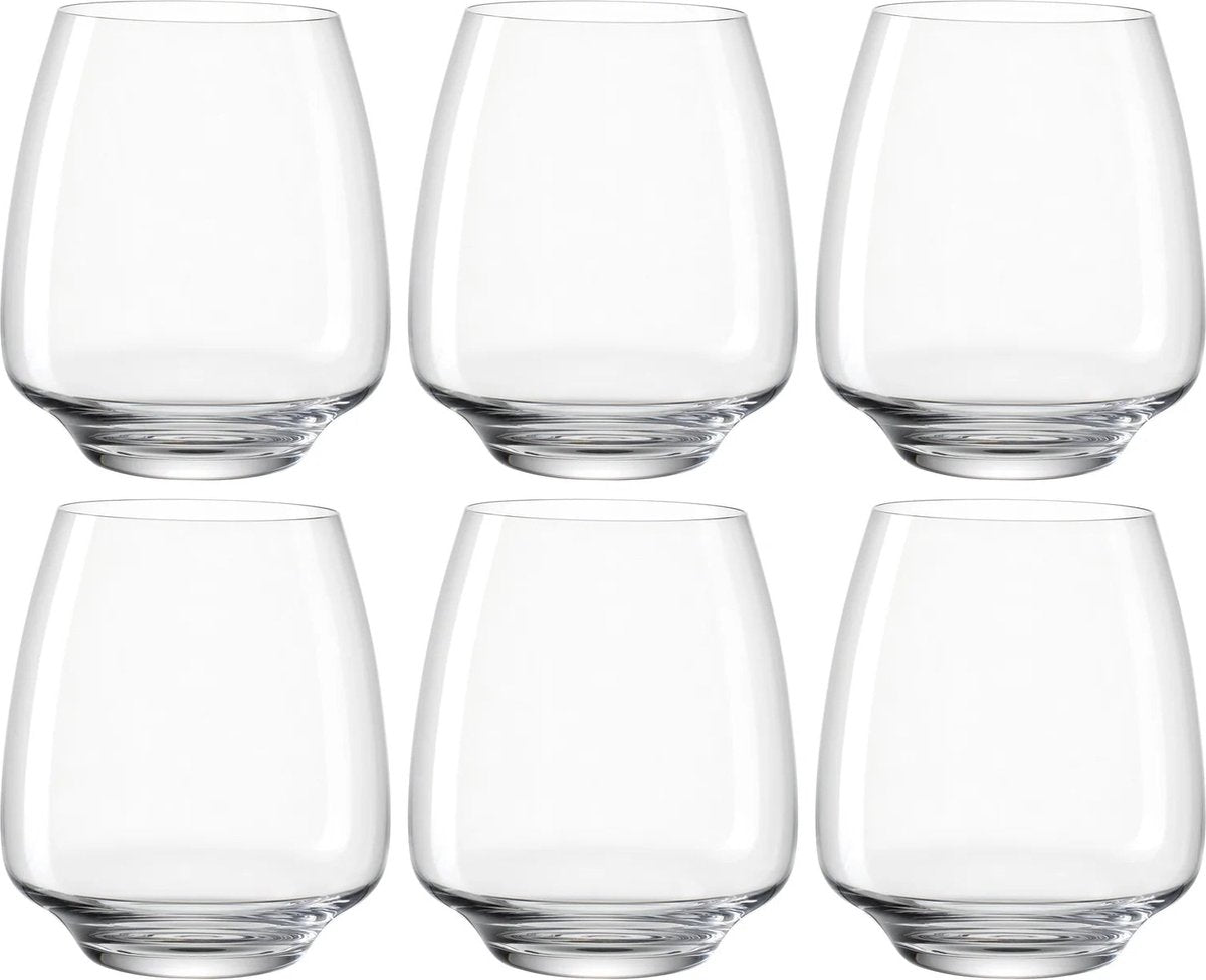 Verre à long drink Leonardo 460ml cesti - set 6