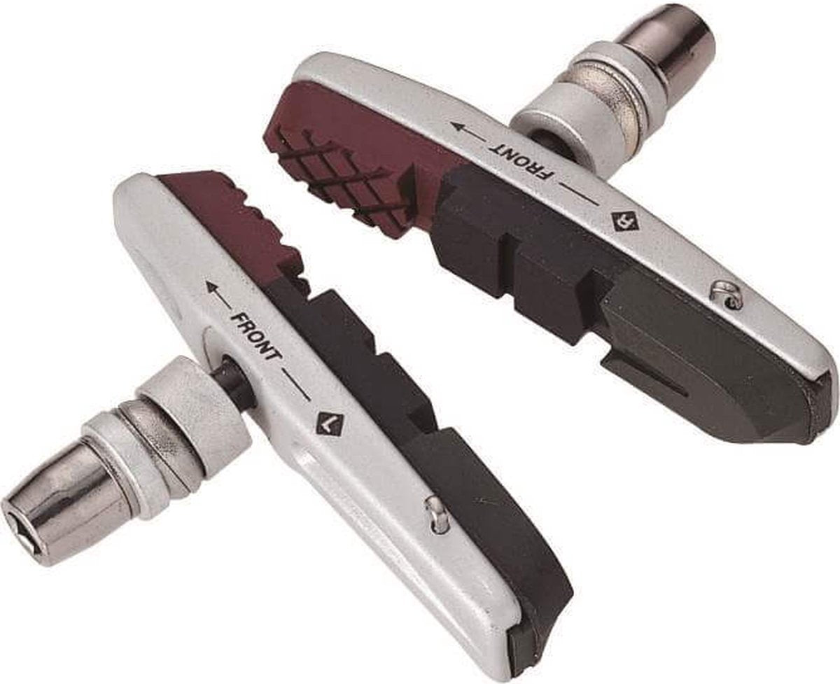 Bloc de freinage Union V-frein 72 mm 3kl (2)