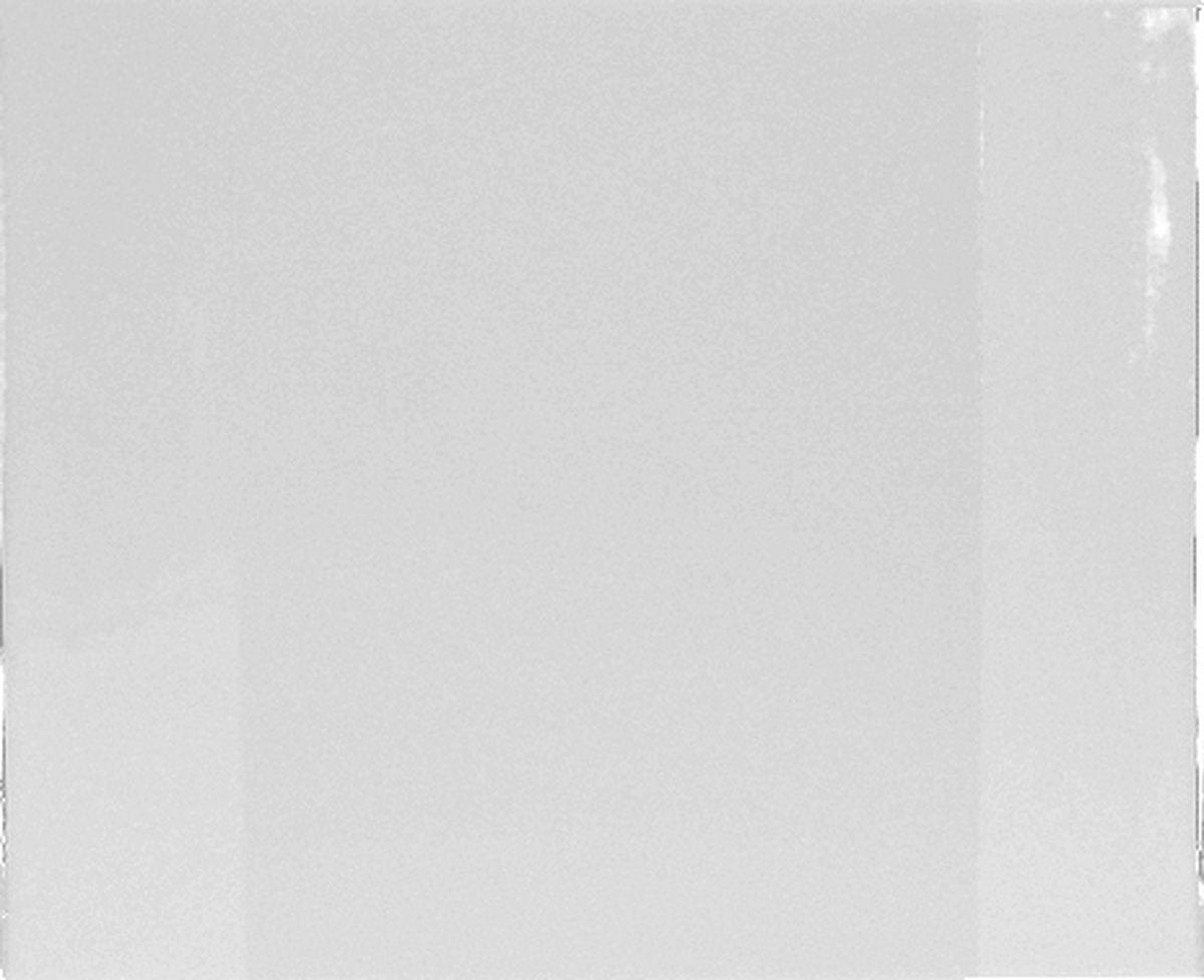 Kangaro Kangaro K-0014K400 Desk Onderlegger 63x50cm transparent
