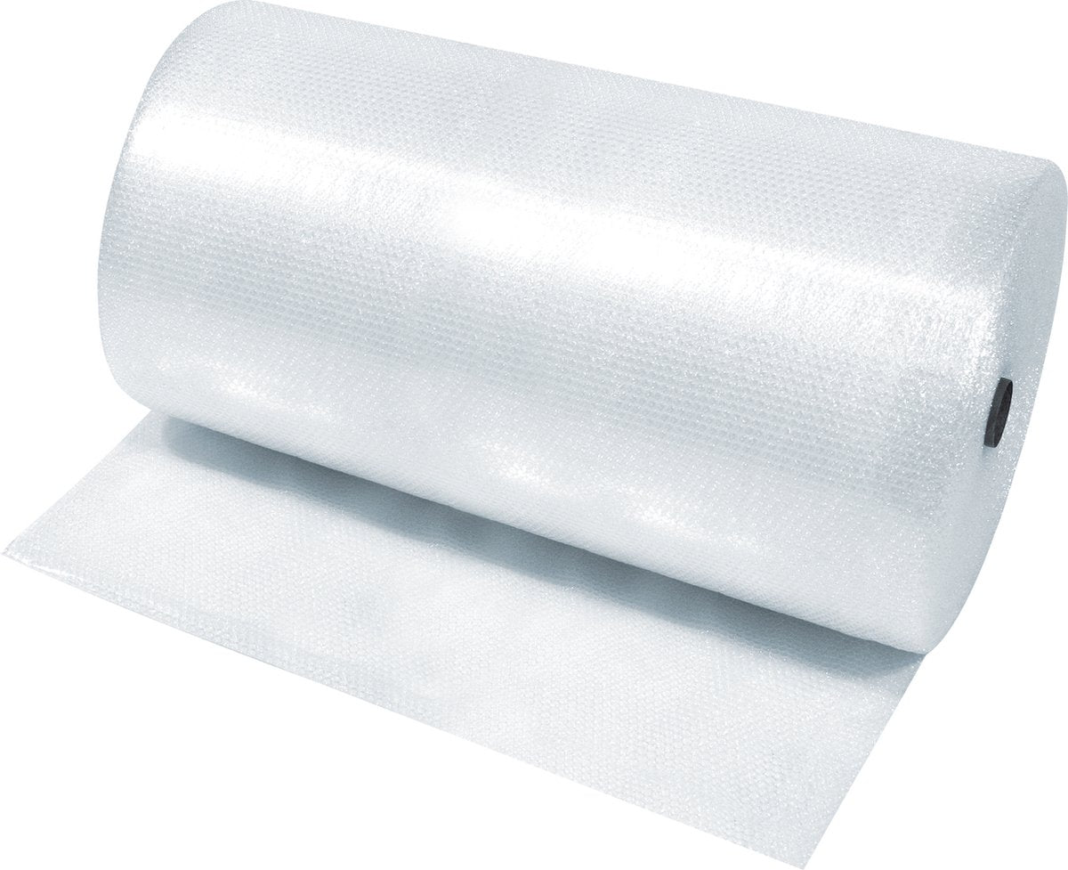 Papier bulle Mairie - 120cm x 100m - papier bulle - en rouleau - rd-351265