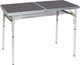 Bo-camp - table - modèle valise - 120x60 cm