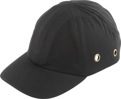Wolfcraft - casquette anti-heurt - casquette de sécurité - casque de sécurité réglable - 4969000