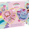 Ensemble d'artisanat à licorne totum, 2in1