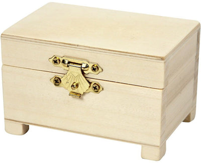 Boîte d'entreprise Creativ, dimensions 6x9x6 cm, 1 pièce